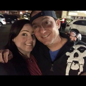 Meet your Posher, Alison